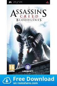 Pin By Juan Esteban Diaz Lenis On Games In 2020 Playstation Portable Assassins Creed Bloodlines Playstation