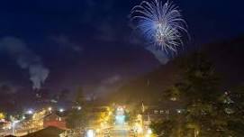 July 4 Fireworks & Festivities