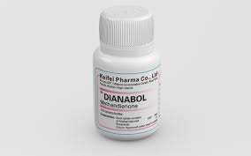 Dianabol promotes protein synthesis and supports the buildup of protein. Keifei Laboratories