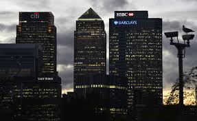 A colony of rare orchids has been discovered growing on the rooftop of an office building in the city of london. Brexit London Banks In Advanced Stages Of Moving Operations To Paris