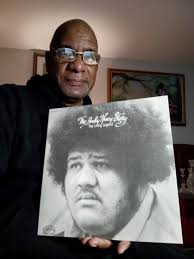 Chicago Area Artist Baby Huey and The Babysitters Music