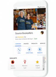 Google Maps Cria Selo Para Promover A Visibilidade Dos Comerciantes Negros Black Entrepreneurs Black Lives Matter Protest Support Black Owned Business