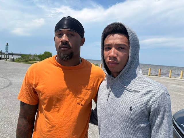 Ocean Springs teens mourn after friend's Horn Island death | Biloxi Sun  Herald