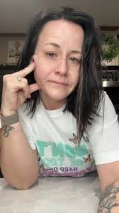 Drag Up Coffee Yule Log