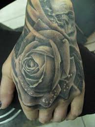 20 Fotos De Tatuagens Sombreadas Masculinas E Femininas Nossa missão é te ajudar a ter ideias. de tatuagens sombreadas masculinas