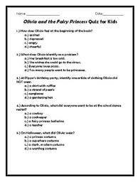 Think you know a lot about halloween? Princess Sofia Worksheets Teaching Resources Tpt