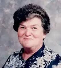 Sylvia Embry Obituary 2012