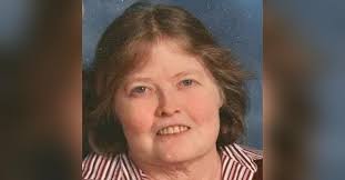 Mary Louise Knudson Obituary