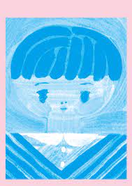 100 orange exhibitions イラスト イラストレーター イラストレーション