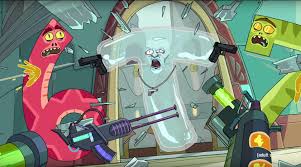 Maybe you would like to learn more about one of these? It S Just Three Brothers Rickandmorty