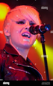 Eliza singer hi-res stock photography and images