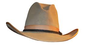 Cowboy Hat Hat Hutkrempe Cowboy Wanita Mode Wanita