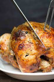 How To Reheat Rotisserie Chicken Izzycooking