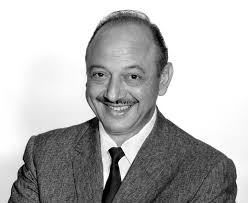 Mel Blanc talks about his time with Jack Benny