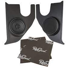 You'll receive email and feed alerts when new items arrive. Kick Panels For 1967 72 Chevrolet Truck Retro Manufacturing