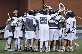 Vissotski named ORLC Newcomer of the Year; six Cougars named to All-ORLC  teams