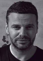 Ed Simons介绍_图片_作品-猫眼电影