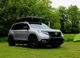 We may earn money from the links on this page. 2019 Honda Passport Review This Is The Best Mid Size Suv