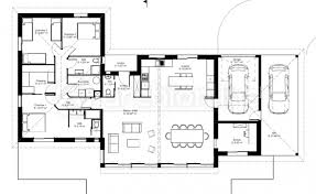 Maison Allauch Maison Plan Maison Plan Petite Maison