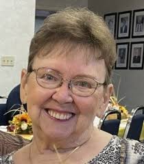 Kathleen Walton Obituary