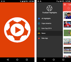 Descargar / guardar instagram story, video, . Football Video Highlights Apk Download For Android Latest Version 1 6 Com Creadios Ionic Footballhighlightsapp