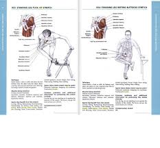 Streching For Hip Bursitis I The Anatomy Of Stretching By Brad Walker Bursitis Hip Hip Problems Streching