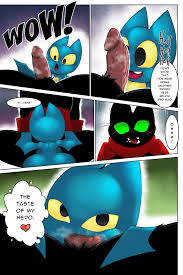 I love you, Mao Mao comic porn | HD Porn Comics