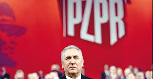 Edward gierek w roku 1973 stan zadłużenia w walutach wymienialnych przekroczył ówczesny poziom rocznych wpływów z eksportu w tych walutach. Edward Gierek Home Facebook