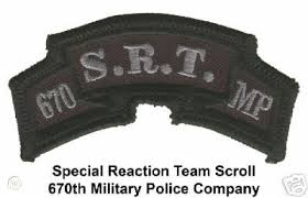 We did not find results for: Patch Acu Military Police 670th Mp Co Srt Scroll 19871470