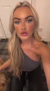 Larissa Donaldson Alisa