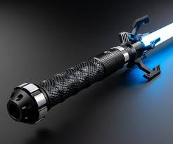 Black Lotus Lightsaber Design Star Wars Light Saber Lightsaber