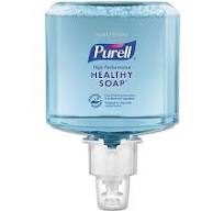 PURELL CS4 Soap Dispenser