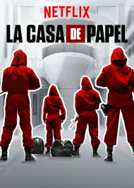 Your current browser isn't compatible with soundcloud. La Casa Papel Trilha Sonora Playlist By Trilha Sonora Spotify