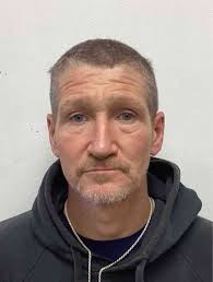 Sex Offender Registry