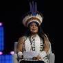 Integrating Indigenous Wisdom and Modern Tech Drives Historic Amazon Deforestation Reduction