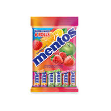Image result for Mentos