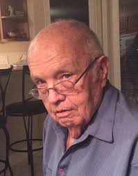 Thomas Meadows Obituary