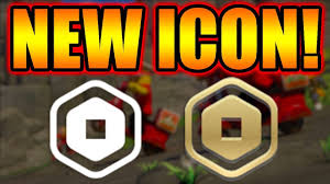 There is a limited supply, so act fast. Leak New Robux Icon In Roblox Youtube