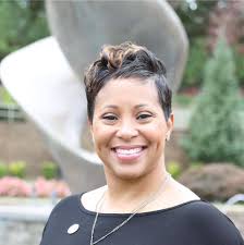 Profile for Candice Byrd, Realtor