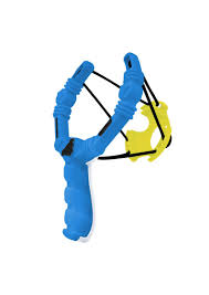 Arctic Force Snow Slingshot – Wham-O®