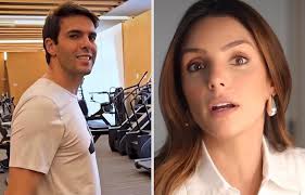 Tajemnica Kaki wyszła na jaw. Dlatego rozstał się żoną. Aż trudno uwierzyć