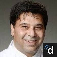 Dr. Alexander Eller, MD