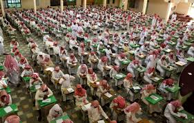 Middle East's Mandarin push sets the tone for 'convergence' with China on  trade | South China Morning Post