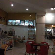 Tower daffodil, lantai 19i type 1 br. Photos At Foodcourt Mall Taman Anggrek Grogol Petamburan 11 Tips