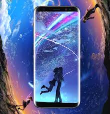 Kimi No Na Wa Your Name Wallpapers For Android Apk Download Kimi no na wa club.