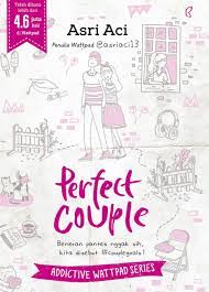We did not find results for: Resensi Novel Perfect Couple Tulisan