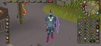 Started about 2 months ago ish. Finally achieved Full Rune Armor on the  GIM! : r/2007scape