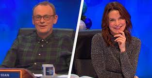 Lock frequently appeared on stage, television and radio. Susie Dent Leads Touching Tributes To Exceptional Sean Lock Following Comedian S Death Unilad