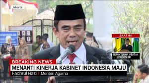 Website resmi kantor wilayah kementerian agama provinsi bengkulu. Ini Alasan Fachrul Razi Ditunjuk Sebagai Menteri Agama Youtube