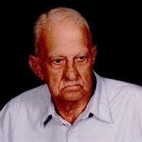 John Allen McDade Obituary